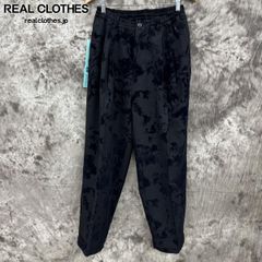 【未使用】MAGIC STICK/マジックスティック【24AW】Cloud Camo IIKANJI Trousers/クラウドカモ II イイカンジ トラウザーズ /ボトムス/L