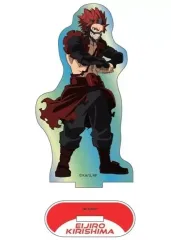 【中古】アクリルスタンド・アクリルパネル 切島鋭児郎 7期新ビジュアル オーロラアクリルスタンドVOL.3 「僕のヒーローアカデミア」