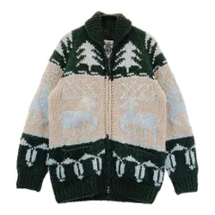 Ka na ta 15years jacket wool ブラウン かなた