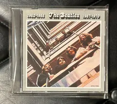 【プロモサンプラーCD】The Beatles 「Selections From "The Beatles 1962-1966" (97036) And "The Beatles 1967-1970" (97039)」 ビートルズのサムネイル