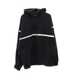 2026年最新】supreme hooded warm up pulloverの人気アイテム - メルカリ