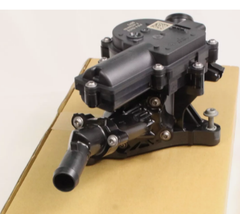 MAZDA純正 2.5L MAZDA 3/6 2018-2024 ウォーターバルブアウトレットコントロール