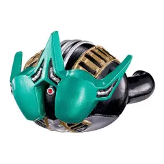 【中古】アクセサリー(非金属) 仮面ライダーゼロノス 「仮面ライダーシリーズ コロンとリング2」