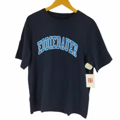 2024年最新】エディーバウアー Tシャツの人気アイテム - メルカリ