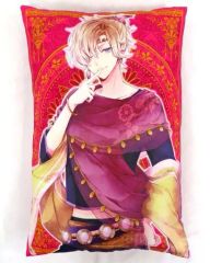 DIABOLIK LOVERS 無神ルキ 限定くじ A賞クッション - メルカリ
