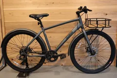 【千葉現地引取】クロスバイク　そのまま乗れます 千葉現地引取】クロスバイク そのまま乗れます