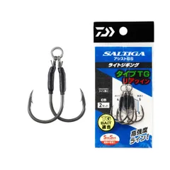 ダイワ DAIWA TGベイト タチウオ爆釣カラー 150g 5個セット - メルカリ