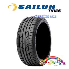 2本セット 225/45R18 95W XL サイレン アトレッツォ ZSR サマー