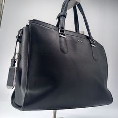 プ*ム様 超美品‼︎ TUMI VOYAGEUR 「ベニン」ラップトップ・キャリ 