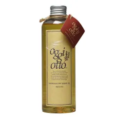 オッジィオット oggi otto インプレッシブ PPT セラム SS スムースシャンプー 250ml シャンプー ユニセックス ヘアケア Techno-Eight(テクノエイト)のサムネイル