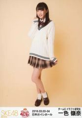 NMB48 藤江れいな 生写真 セット 中古】生写真(AKB48・SKE48) 藤江れいな/膝上/AKB104選抜メンバー組閣