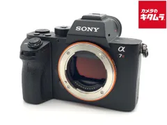2025年最新】sony ミラーレス一眼 α7r iiiの人気アイテム - メルカリ