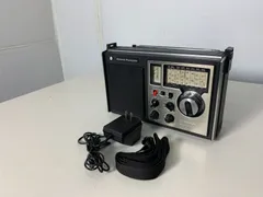 ★ナショナル パナソニック National Panasonic RF-1010 Yahoo!オークション - National Panasonic RF-1010 COUGAR101