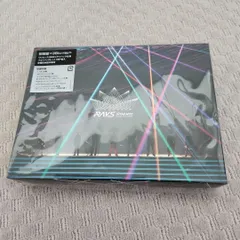 Snow Man/Snow Man Dome Tour 2024 RAYS 初回盤 【Blu-ray】