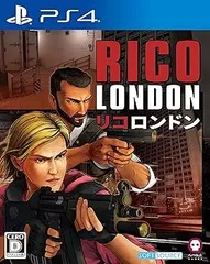 RICO London - PS4