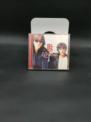 2025年最新】b'z レコード looseの人気アイテム - メルカリ