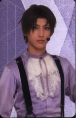 ミュージカル刀剣乱舞 祝玖寿 乱舞音曲祭 木原瑠生 ランダムふぉとカード へし切長谷部 音曲祭