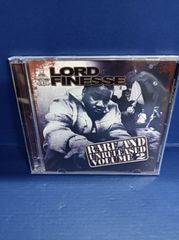 A10 LORD FINESSE Rare & Unreleased Pt. 2