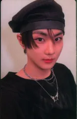 ENHYPEN 会場限定 JUNGWON 2024FATE PLUS in JAPAN FC