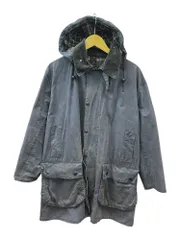 2025年最新】Barbour モッズコートの人気アイテム - メルカリ