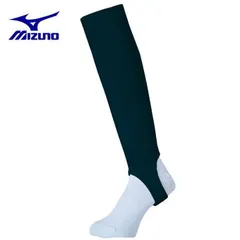 35％引 ミズノ ローカットストッキング ネイビー 12JX8S1314 新品