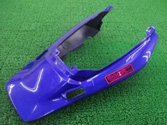 CB400SF テールカウル 青M 77210-MCEL ホンダ 純正 バイク 部品 NC39後期 NC42前期 CB1300SB ボルドール VTEC SpecIII 車検 Genuine 【中古】 90のサムネイル