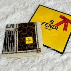 2026年最新】FENDI ヒョウ柄 バッグの人気アイテム - メルカリ