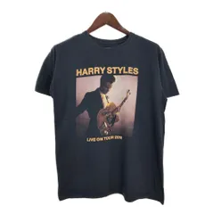 ハリースタイルズ来日公演　2023 長袖Tシャツ　L Harry Styles（ハリー・スタイルズ）来日公演 | Love On Tour