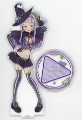 【中古】アクリルスタンド・アクリルパネル 紫咲シオン 3Dアクリルスタンド 「バーチャルYouTuber ホロライブ」