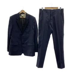 N.HOOLYWOOD エヌハリウッド　コレクションセットアップスーツ N.HOOLYWOOD COMPILE セットアップスタイル | laid-back