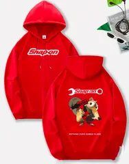 2025年最新】Snap-on パーカーの人気アイテム - メルカリ