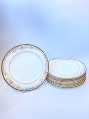 ノリタケ Noritake ディナープレート 6枚セット - メルカリ