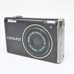 2025年最新】ニコン s640の人気アイテム - メルカリ