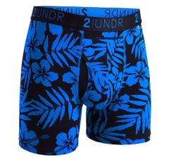 2UNDR  SWING SHIFT  ボクサー下着 (LANAI) サイズM