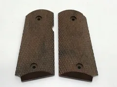 デトニクス　パックマイヤー　グリップ　　希少品 PACHMAYR DETONICS デトニクス 用 ラバーグリップ パック