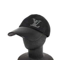 2025年最新】LOUIS VUITTON キャップの人気アイテム - メルカリ