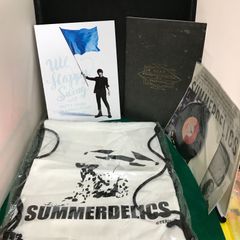 4878　GLAY　グッズまとめ売り