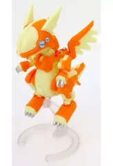 【中古】トレーディングフィギュア オレンジ 「ドラネッツ Vol.3 飛竜型」のサムネイル