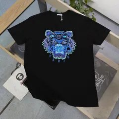 2024年最新】kenzo tシャツ 刺繍の人気アイテム - メルカリ