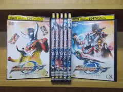 2024年最新】ウルトラマン dvd オーブの人気アイテム - メルカリ