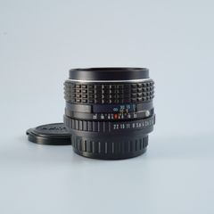 【ジャンク】 SMC PENTAX ペンタックス  50mm F/1.4 (Pentax K用) 単焦点レンズ