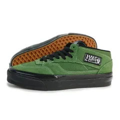 VANS ハーフキャブ 27cm 2025年最新】vans ハーフキャブ 27の人気アイテム - メルカリ