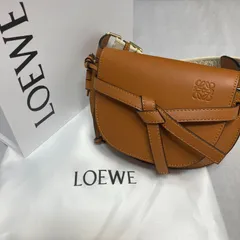 2024年最新】loewe ゲートの人気アイテム - メルカリ