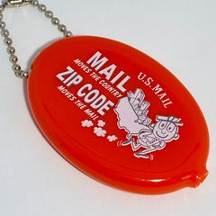 53205 ラバーコインケース US MAIL