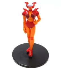 2026年最新】マジンガーZ アフロダイA ソフビの人気アイテム - メルカリ