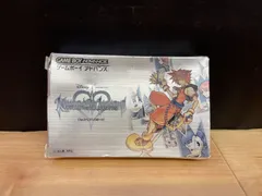2025年最新】gba キングダムハーツの人気アイテム - メルカリ