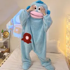 2025年最新】ハンギョドン パジャマの人気アイテム - メルカリ