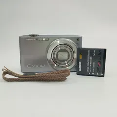 2025年最新】CASIO EXILIM EX-Z200の人気アイテム - メルカリ