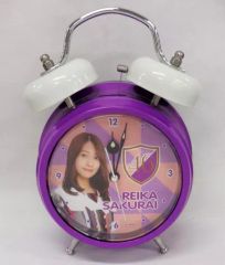 乃木坂46 桜井玲香 個別ボイス目覚まし時計 - メルカリ