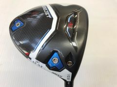 【最短翌日発送】AEROJET MAX | 10.5 | S | ツア-AD　CQ-5 | 中古 | ドライバー | コブラ